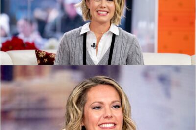 ‘Today’ Stars Rally Around Dylan Dreyer as She Reveals Exciting New Career Accomplishment