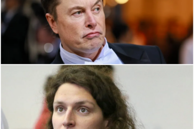 Elon Musk Declares That “NO BIOLOGICAL MAN IS ALLOWED” in Women’s Sports: The Tweet That Sparks Controversy on Twitter.