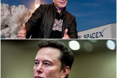 Elon Musk Makes History: Surpassing $400 Billion And Reaching $440 Billion – The World Can Live On That Much Money!