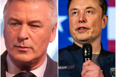 Alec Baldwin lost an $86 million sponsorship deal after calling Elon Musk a “damn idiot” and saying, “I can’t live here for 4 years.”