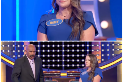 Family Feud’s Steve Harvey accused of ‘setting up’ contestants in ‘tough’ round as fans call out glaring error on board
