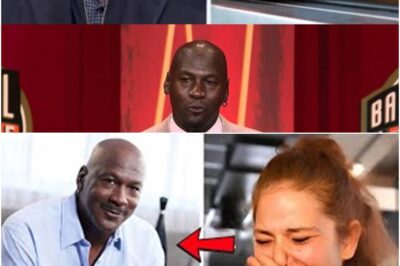 Black Waitress is fired for helping Michael Jordan next day she gets the shock of her life