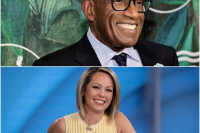 DYLAN TO THE RESCUE: Dreyer JUMPS IN for Today Co-Star Amid SURPRISE Shake-Up!
