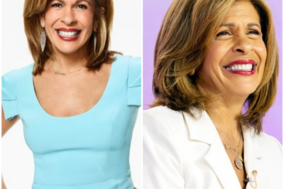 Hoda Kotb announced as Chick Lit Luncheon featured speaker