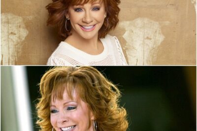 Reba McEntire – Until They Don’t Love You