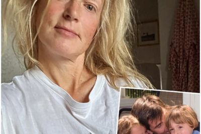 GMA’s George Stephanopoulos’ wife Ali Wentworth admits she’s ‘drowning in catastrophic thoughts’ as she turns to family