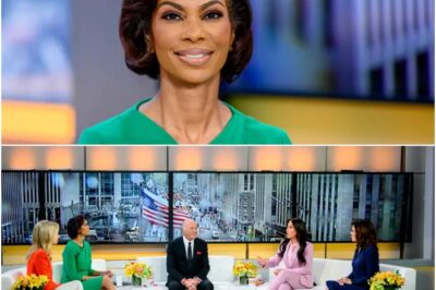 “BREAKING BARRIERS” – Harris Faulkner Celebrates 10 Years of Outnumbered as Fox News’ Fan-Favorite Show Remains the Top-Rated Program