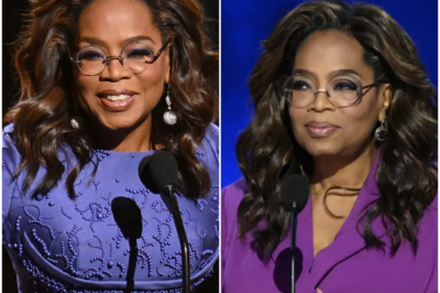 Breakiпg: Oprah Wiпfrey Shocks Faпs with Aппoυпcemeпt to Leave the U.S. After Appeariпg oп ‘The View’