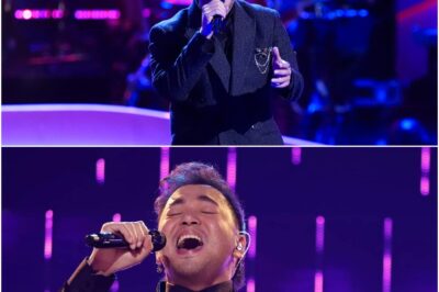 Sofronio Vasquez wows with an emotional “Crying” cover, even Snoop Dogg compares it to a blockbuster movie