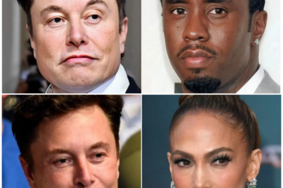 🛑10 MINUTES AGO: The whole world was shocked when Elon Musk posted an uncensored list and related photos of stars related to Diddy. “Everyone deserves to know.”