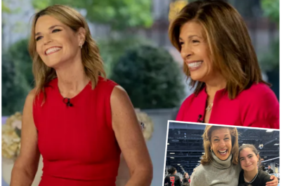 Today’s entire host line-up is missing from show on Monday morning and replaced by 3 familiar faces