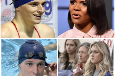 Candace Owens Calls for Lia Thomas to Be Removed from Women’s Sports to Maintain Equality for Women