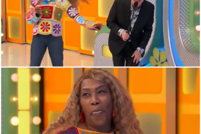   Price is Right’s Drew Carey begs ‘we need to go to commercial’ as contestant’s personal confession leaves him stammering