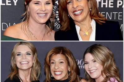 The Fate of Hoda Kotb and Jenna Bush Hager’s Today Fourth Hour Revealed