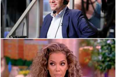 Sunny Hostin slams The View producer for ‘refusing to let her take time off’ after she’s forced to miss important event