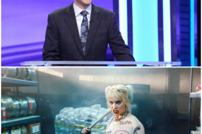 Ken Jennings’ Spot-On Borat and Harley Quinn Impressions Stun Jeopardy! Fans – But It’s His Marvin the Martian That Steals the Show!