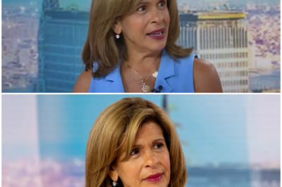 BREAKING NEWS!!!Does Hoda Kotb Regret Leaving The Today Show? How She Allegedly Feels After Ratings Improved In Her Absence