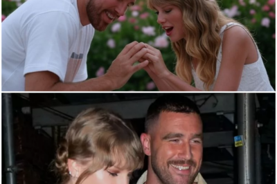 BREAKING: Kylie Kelce’s Taylor Swift Reveal Fuels Speculation About Secret Meeting