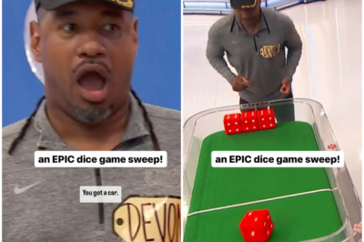 The Price is Right fans suspect dice game was ‘rigged’ as player takes ‘historic’ win that Drew Carey calls ‘insane’