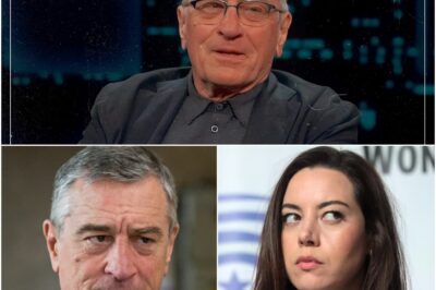 The only actor who freaked out Robert De Niro: “I did some questionable things”(TB)