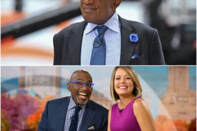 Dylan Dreyer THRUST INTO SPOTLIGHT as TODAY Show REVEALS MASSIVE HOSTING SHAKE-UP!