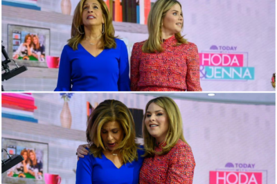 Hoda Kotb Says She Was ‘Mad’ After Weighing Herself On ‘Today’ Before Intermittent Fasting