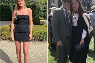 Roy Keane’s daughter Caragh admits she ‘thought life was over’ after being diagnosed with an incurable illness aged 25