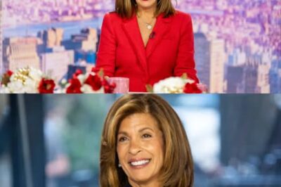 SURPRISING: Hoda Kotb – former TODAY anchor – is encountering her first major setback since exiting the show, revealing a significant financial loss from a new venture. What’s the story?