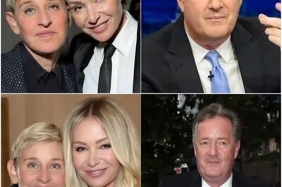 BREAKING: Ellen Degeneres Relocates To England, Sells Montecito Estate, And Declares: ‘I Will Never Return To America