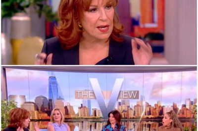 The View’s Joy Behar shares ‘traumatizing’ childhood story during very NSFW chat live on air