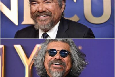 George Lopez Decides to Quit His Legendary TV Show and Leave the US: “I Can’t Live Here for the Next 4 Years”