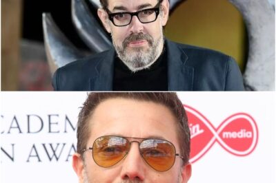 SH0CKING TWIST! Richard Osman FINALLY SPEAKS Out on Gino D’Acampo Sc@ndal as ITV Takes Drastic Action – What He Said Changes EVERYTHING.