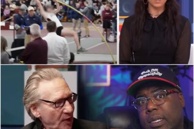 Bill Maher warns Dems: Drop this or keep losing elections