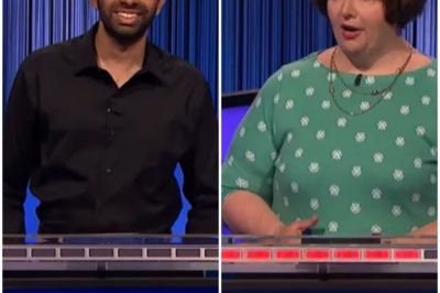 Jeopardy! Fans React as Ken Jennings ‘Snaps’ at Contestant Over Wrong Answer, Sparking Tension as Player Glares at Host!”