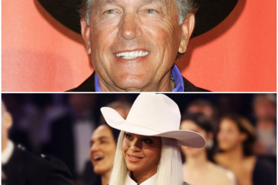 George Strait Criticizes Beyoncé’s Country Album Flirtation: “You Can’t Just Put On A Cowboy Hat And Call Yourself Country”