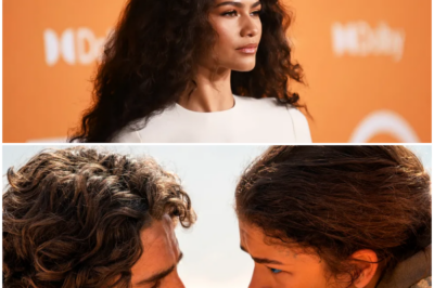 Zendaya abruptly cancels GMA appearance as she reveals she’s suffering from health issue and sends fans apology video