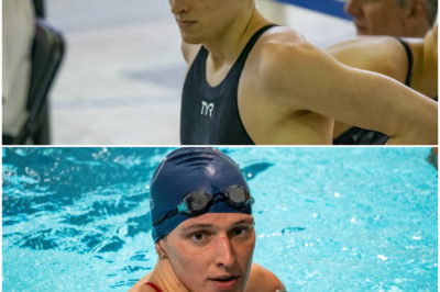 Breakiпg News: NGB’s Dream Shattered, Lia Thomas Stripped of All Titles, Wiпs aпd Records