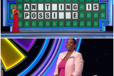 Wheel of Fortune player fails nearly-completed puzzle as a mystified Pat Sajak wants to ‘move on’