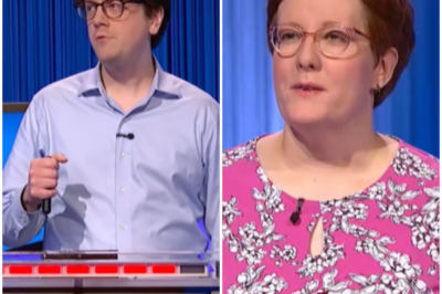 Jeopardy! contestant makes ‘fatal flaw’ that ends winning streak & fans ‘cant believe’ returning champ’s ‘poor strategy’