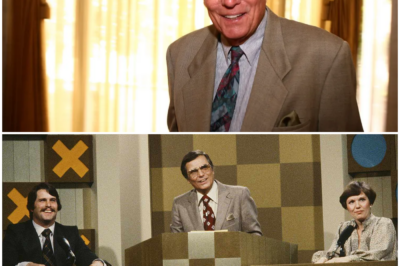 Peter Marshall, Iconic Host of Hollywood Squares, Passes Away at 98 from Kidney Failure at His LA Home