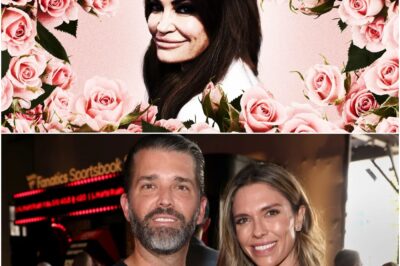 Jimmy Kimmel Claims He Knows Why Don Jr.’s Dad Sent Kimberly Guilfoyle to Greece and Presents Irrefutable Evidence