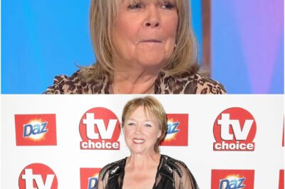 “LIFE IS TOO SHORT” – Linda Robson Shares HEARTBREAKING Update on Best Friend Pauline Quirke! Fans Devastated by the News(TB)