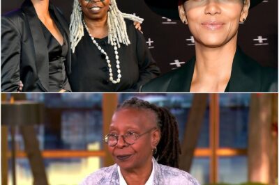 Halle Berry Refused to Present an Oscar Along with Whoopi Goldberg: “She’s Not a Nice Person”