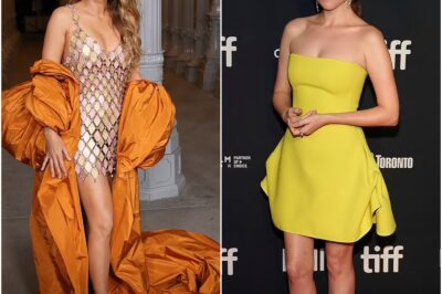 Anna Kendrick’s ‘secret feud’ with Blake Lively as they clash over Another Simple Favor billing