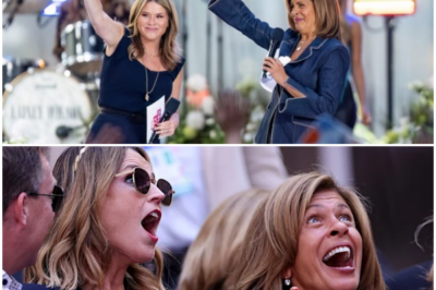 ‘A Toast to 2024!’ FREE STREAM: Watch Hoda Kotb last NYE with NBC