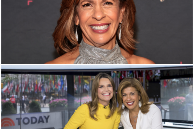 Hoda Kotb made history as ‘Today’ show co-anchor. Everything we know about her exit — and what’s ahead.