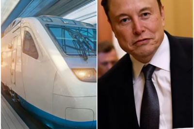 Elon Musk Shocks The World With Plan For A $20 Billion Tunnel to Connect NYC To London In Just 54 Minutes