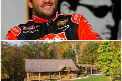 NASCAR legend Tony Stewart has put his 415-acre ranch in Indiana back on the market for $22.5 million