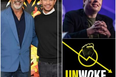 Mel Gibson And Mark Wahlberg Partner With E.l.o.n M.u.s.k And Invest Between $1 Billion And $3 Billion In A “non-woke” Film Studio Committed To Traditional Family Values.