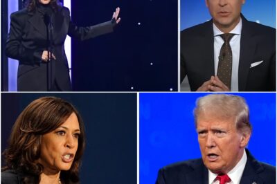 Kamala goes back to her ‘tired, Trump-bashing routine’: Watters